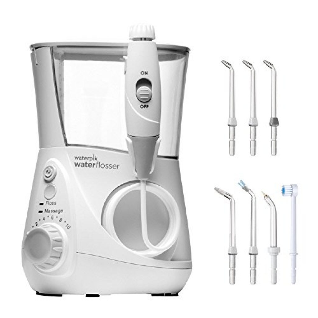 Waterpik WP-660